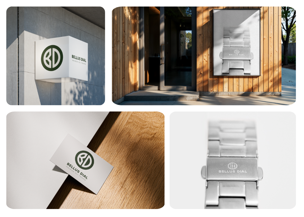 PORFOLIO SITE BELLUSDIAL