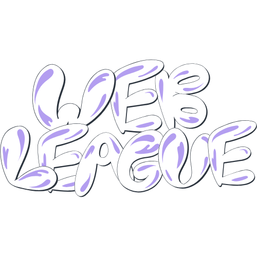 Webleague création de site et graphisme en ligne