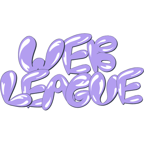 Webleague création de site et graphisme en ligne