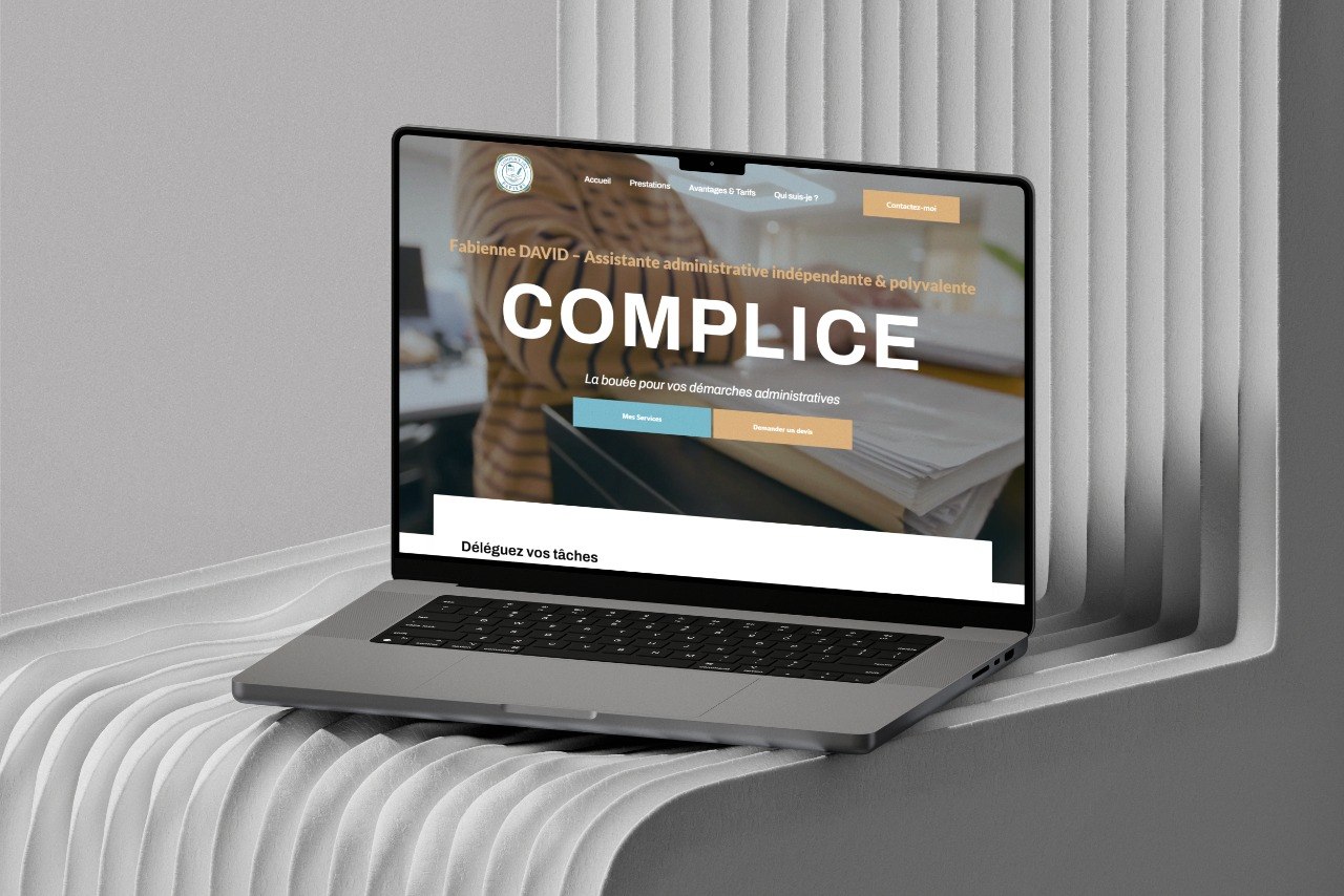 Complice des Papiers