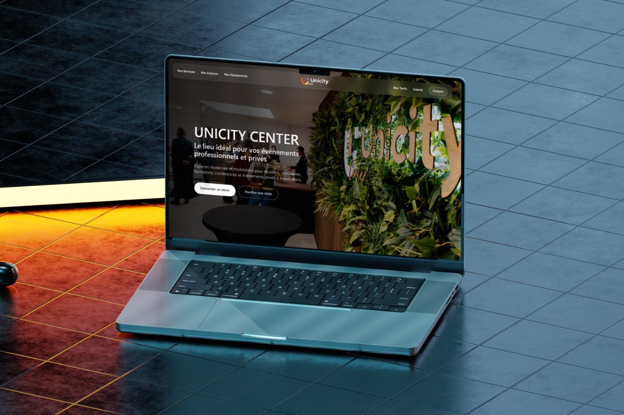 Unicity Center