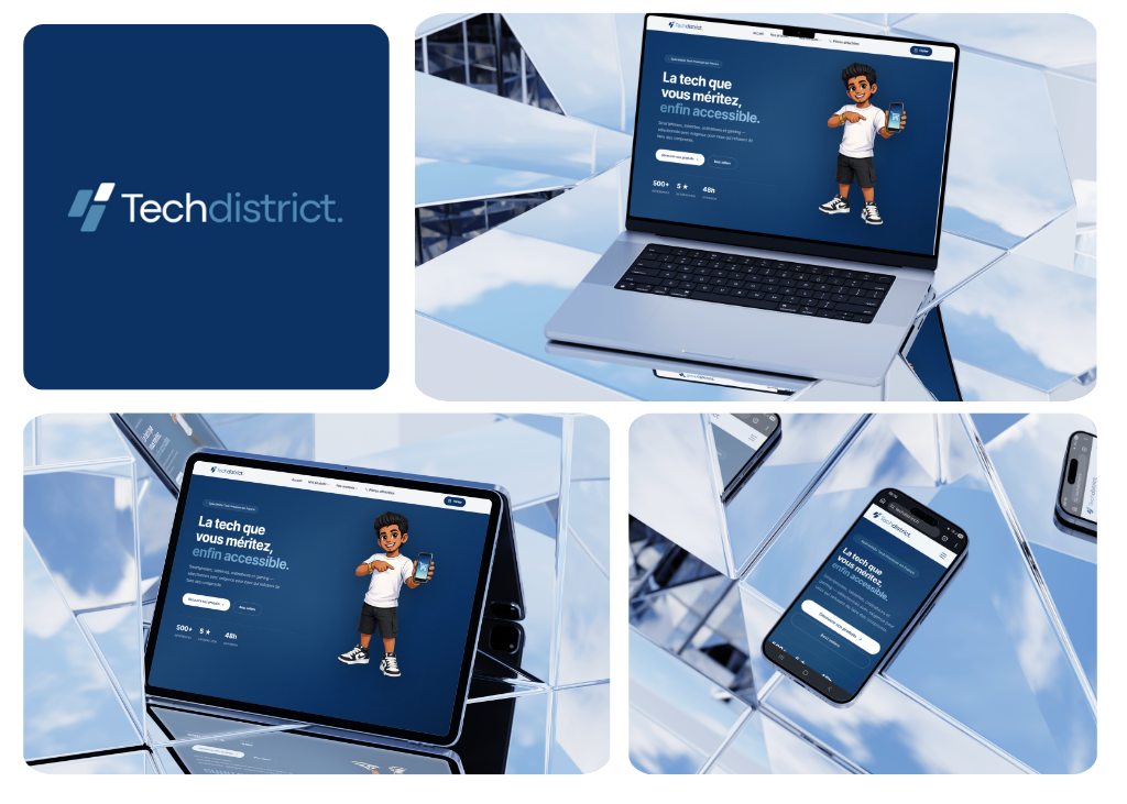 PORFOLIO SITE WEBLEAGUE