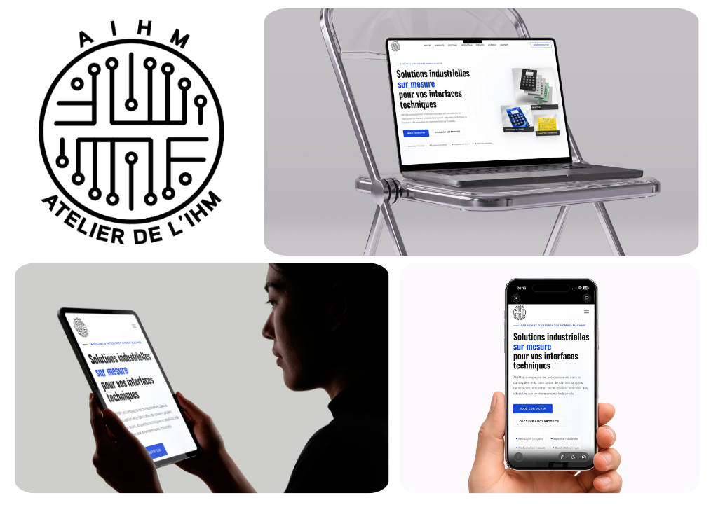 PORFOLIO SITE WEBLEAGUE