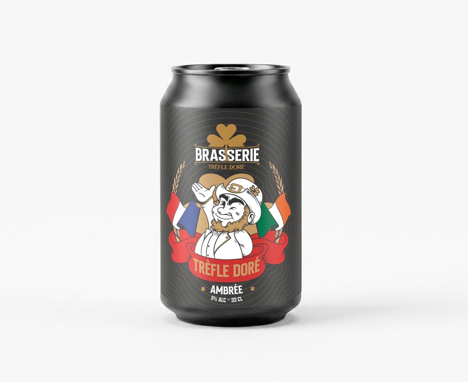 Bière Ambrée