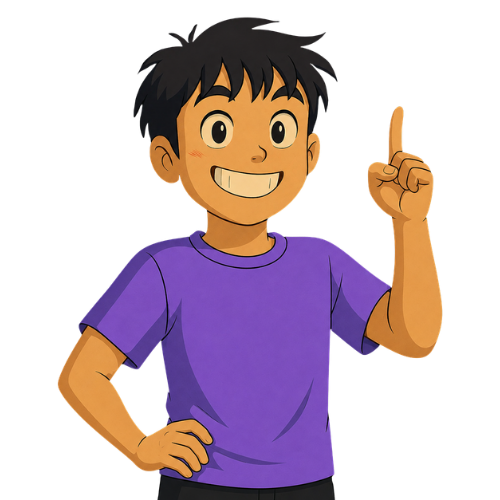 Personnage mascotte Webleague