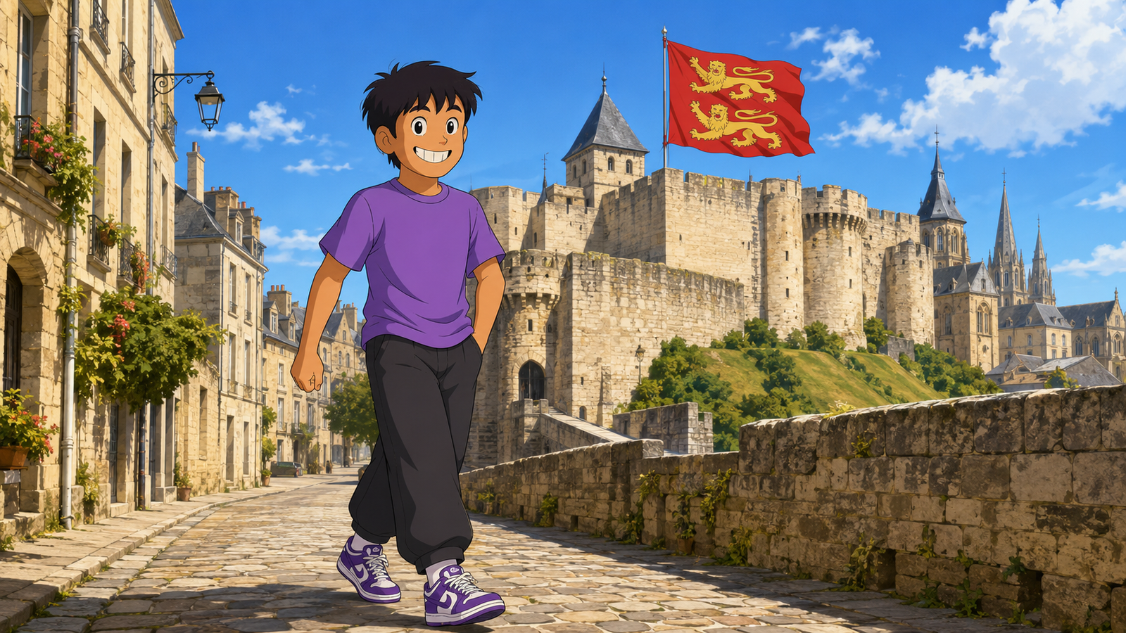 Création de site internet à Caen
